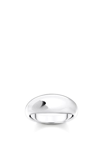Thomas Sabo - TR2472-001-21-56 - Ring - Dames - Bold Elegance - ringmaat 56