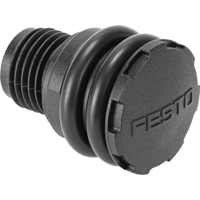 Festo Uitlaatbescherming - 563400