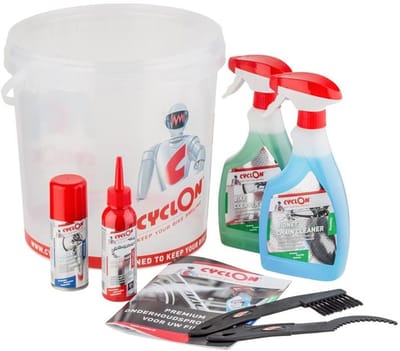 Cyclon Bike Care Emmer All Weather Lube