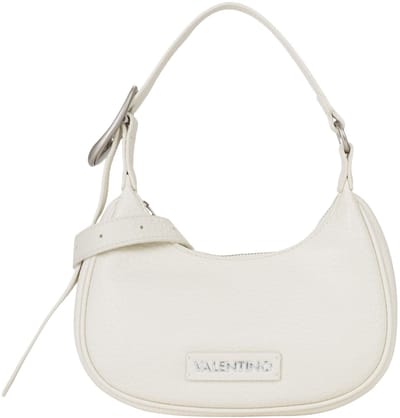 VALENTINO schoudertas Willowy Re Hobo Bag Cream White crème