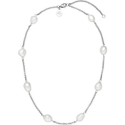 Purelei Ketting Core Collection 2024-Necklace-Malahi-Silver