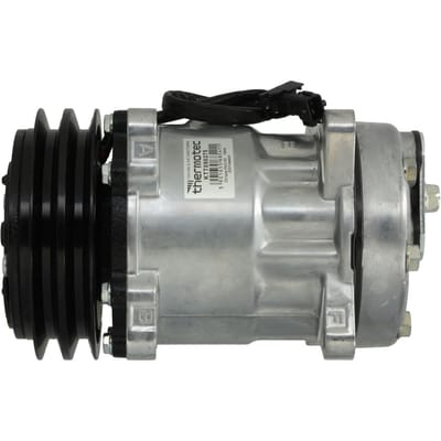 Compressor airconditioning THERMOTEC KTT090275