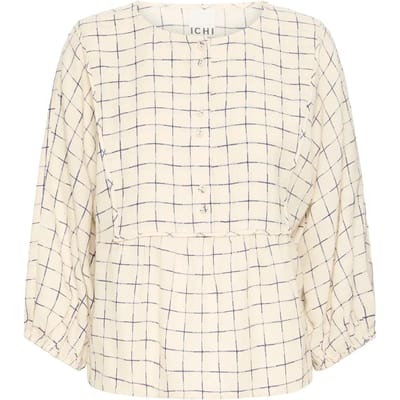 ICHI - IHFICALO MS - Dames - Blouses