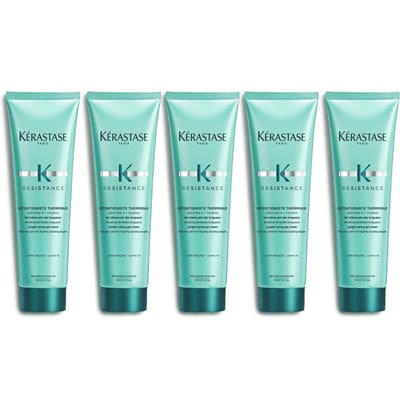 5x Kérastase Thermique Extentioniste 150ml