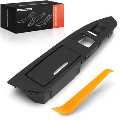 Frankberg 1x Binnendeurgreep Links voor BMW 7er 730d 740i 740d 750i