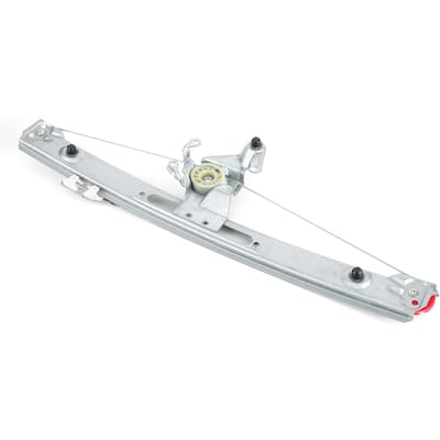 Achter Rechts Elektrische Raammechanisme 51358212100 Vervanging Geschikt voor 320i 325i 330i 323i 328i white