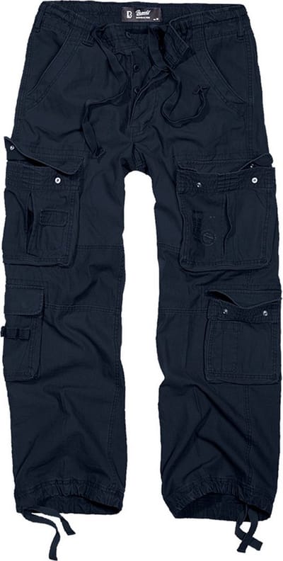 Brandit Broek Pure Vintage Trouser