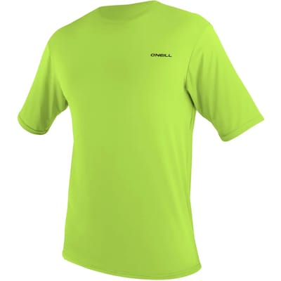 UV-bestendige T-shirt O'Neill Basic Skins
