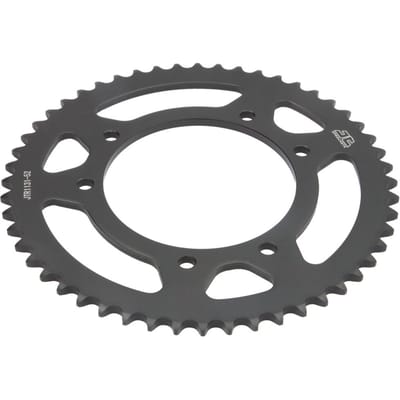 Tandwiel achter JT R1131,52