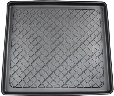 Guardliner - Universele Antislip Beschermmat - 100 x 90 cm