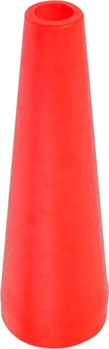 Maglite Opzetkegel Oranje D-cell zaklampen - Verkeerskegel - Lichtkegel voor 2 - 3 - 4 D Cell