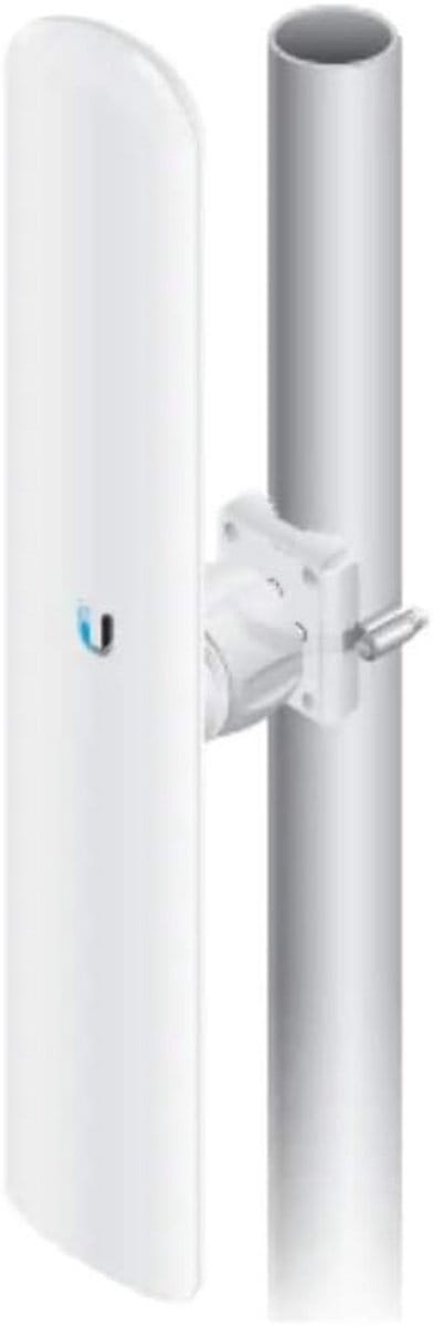 Netwerk Antenne - Draadloze Verbinding - Signaal Versterken - 120 Graden Sector - 16 dBi - Wit