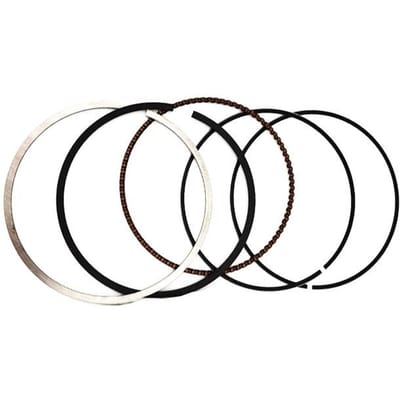86,50 mm Standaard Zuigerveer Voor Honda Rancher TRX420 2007-2018