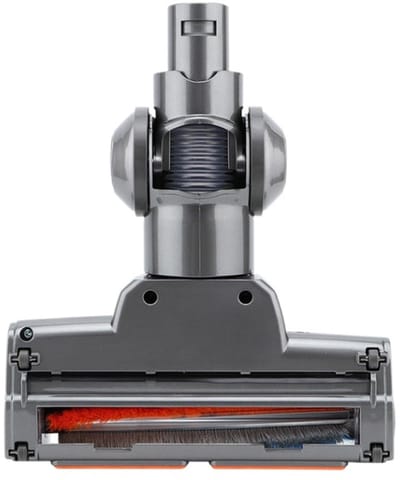 Gemotoriseerde vloerborstel - geschikt voor Dyson DC35 Gemotoriseerde borstelkop Stofzuigeraccessoires DC31 DC34 Vloerborstelkop - Handstofzuiger.