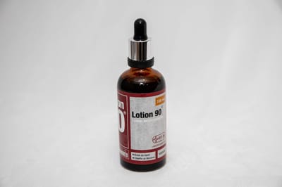 HT26 Lotion 90 - Lotion éclaircissante pour peau ethnique