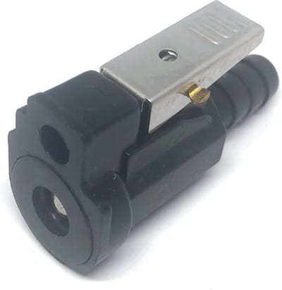 6G1-24305-05 - Brandstofstekker voor 8 mm (inwendig) slang Yamaha