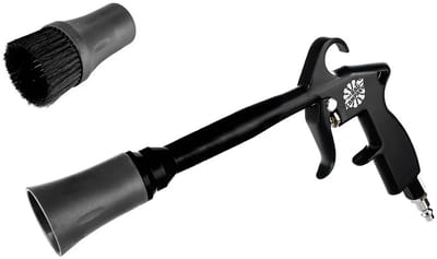 The Rag Company - Ultra Air Blaster Cleaning Tool V2