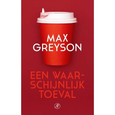 Een Waarschijnlijk Toeval - Max Greyson