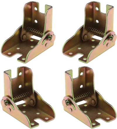 Dailygoody - Opvouwbare Ondersteuning Beugel - Vervangingsframe