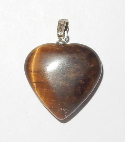 Hartje Hanger van Tijgeroog