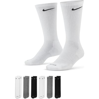 Sokken Nike Everyday Plus Cushion Crew (x12)