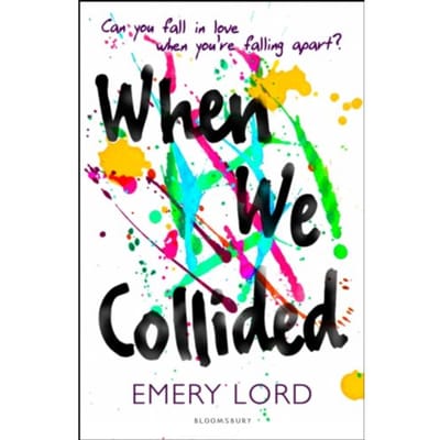 When We Collided - Emery Lord