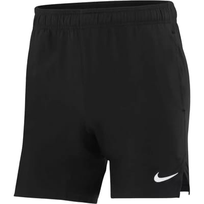 Nike Team Woven Training Short Heren - Maat L
