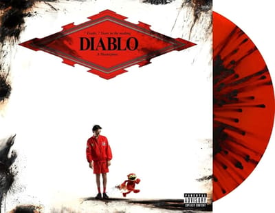 Left Boy - DIABLO