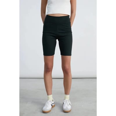 Katoenen damesshort 24 Colours