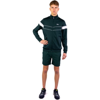 Sjeng Sports Trainingsjas heren running