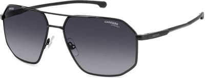 Carrera Zonnebril CARDUC 037/S Volwassenen Zwart