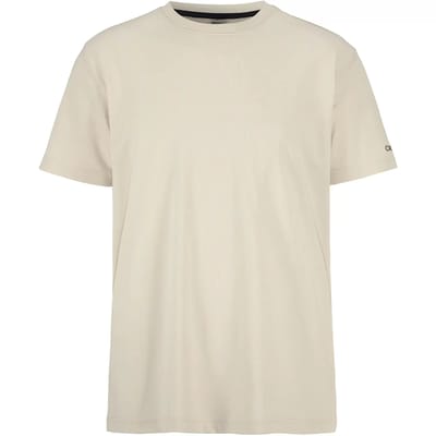 Craft Community 2.0 T-Shirt Heren - Beige | Maat: L
