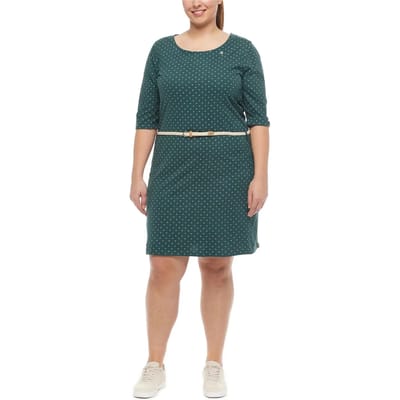 Damesjurk Ragwear Tamy Plus