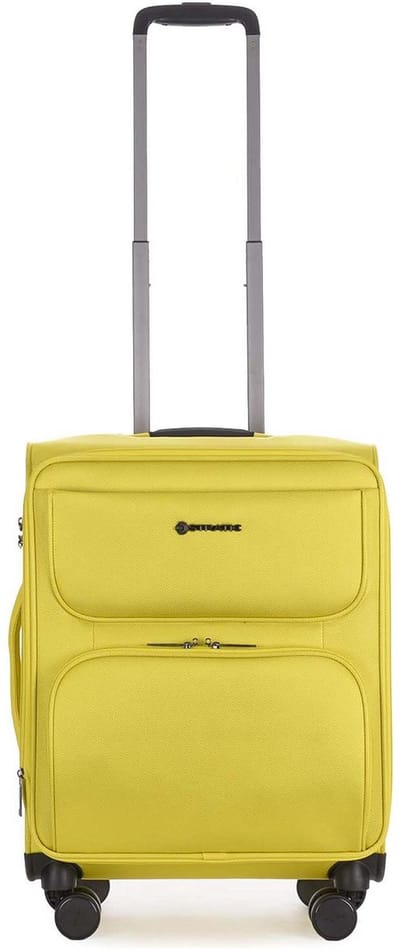 Stratic trolley Bendigo Light Style Trolley Yellow Gold geel 54cm
