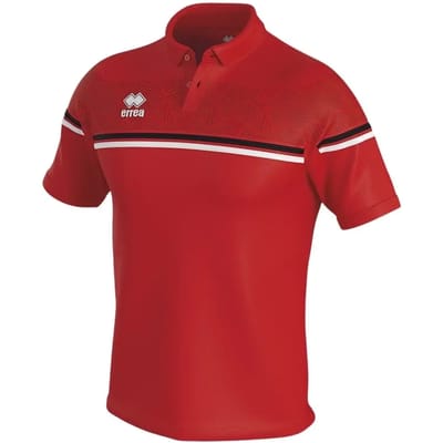 Polo Errea dominic