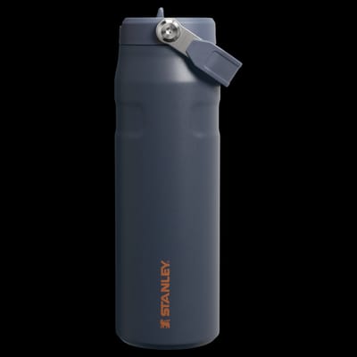 The IceFlow™ Bottle Flip Straw 2.0 | 0,7L - Twilight
