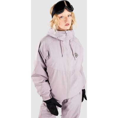 Roxy Cross Contour Jas