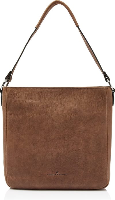 Castelijn & Beerens - Carisma Carisma Hobo | cognac -