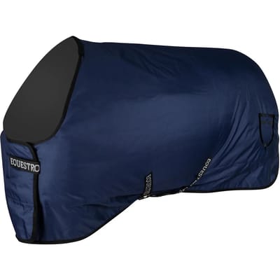 Outdoor paardendeken Equestro Bora 400g