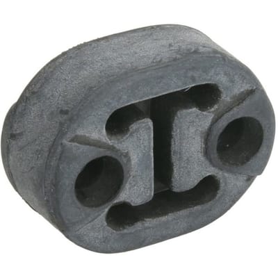 Rubberen ophangingsbuffers BOSAL 255-118