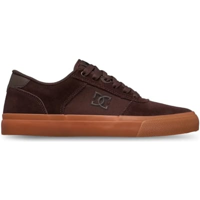 Skateboardschoenen DC Shoes Teknic