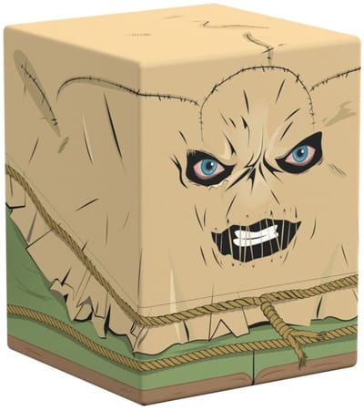 Squaroes Squaroe Batman: Gotham City GC013 - Scarecrow