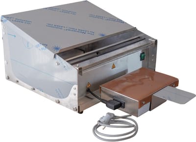 Verpakkingsmachine compact FS-45 – max. 45cm.