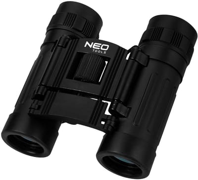 NEO TOOLS 63-165 - Verrekijker - 8x21 - Compact - Lichtgewicht