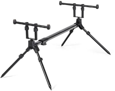 Mivardi New Dynasty Quick Set Rodpod