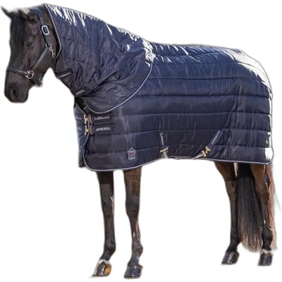 Paardendeken LeMieux Arika Stable-Tek 200g