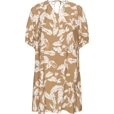 Damesjurk KAFFE Curve Marla