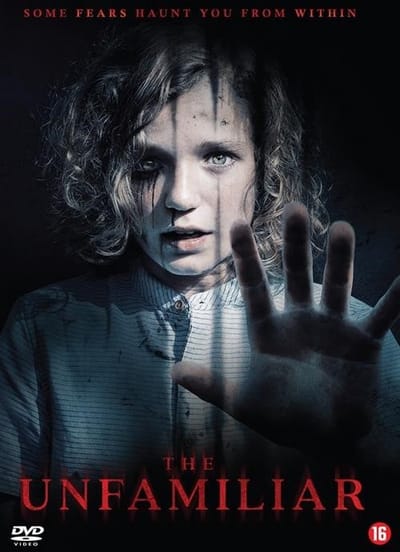 Unfamiliar (DVD)