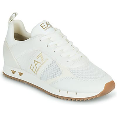 Lage Sneakers Emporio Armani EA7 7X000334
