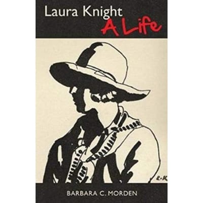 Laura Knight - Barbara C. Morden